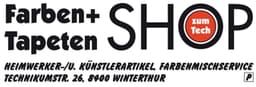 Farbenshop Logo